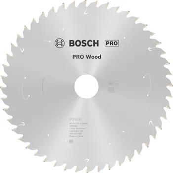 Pilový kotouč BOSCH Standard for Wood Pilový kotouč, 216×1,7/1,2×30 T48, 2608837723 free_store_pickup