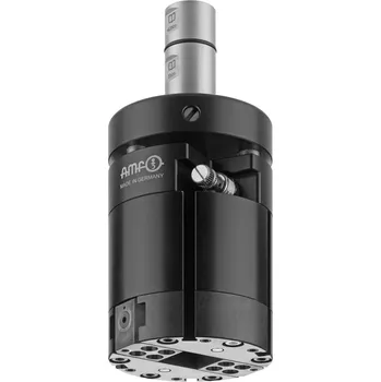 AMF Pneumatický drapák bez vyrovnávací jednotky