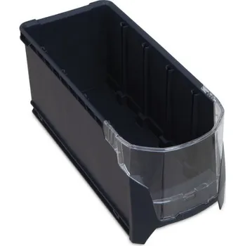 S-BOXX G s oknem 04-9, 355x147x153mm