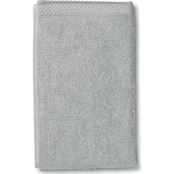 Ručník KELA Ručník LADESSA 100% bavlna, tm.šedá 30x50cm KL-23175