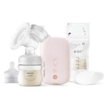Philips AVENT Odsávačka mateř.mléka elekt.SCF395