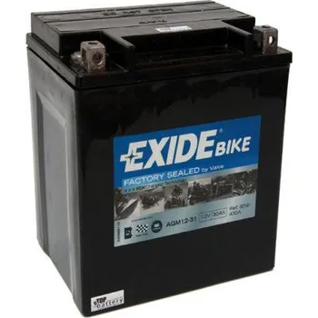 Auto-moto Baterie Exide Journeyman Gladiator X450/X520/X6/X8/X550/X625/UTV830/X850/X1000