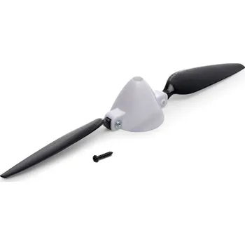RC vybavení E-flite Conscendo 0.80m: Vrtule s kuželem