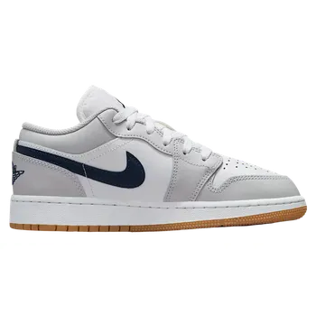 Pánská obuv Basketbalové boty Jordan Air 1 Low Sneaker Kids 553560-146 Velikost 36 EU | 3,5 UK | 4Y US | 23 CM