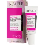 Revuele Retinal oční krém s retinolem, 25 ml