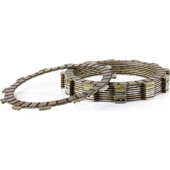 MOTION STUFF CD2361 Friction disc clutch kit (STF-501-1036)