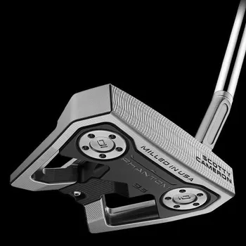 Golfová hůl Scotty Cameron 2024 Phantom 9.5, Pravá 35"