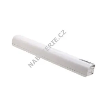Baterie typ UM08A31 bílá (11,1V/2600mAh)