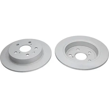 Brzdový kotouč Brzdový kotouč KAVO PARTS BR-8729-C