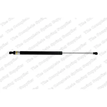 Příslušenství karosérie Plynová vzpěra (pneumatická pružina), zavazadlový prostor LESJOEFORS 8166749