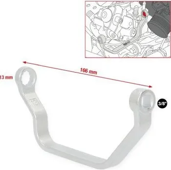 Nástrčná hlavice KS TOOLS 150.2518