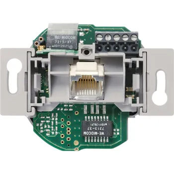 Elektrická zásuvka Berker Přístupový bod WLAN s napájením 230 V