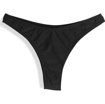 Dámské oblečení GATE Bikinové kalhotky brazilského střihu 42 225-1497/89