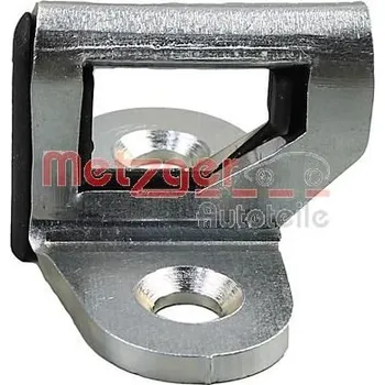 Zamykací třmen, dveře METZGER 2310116