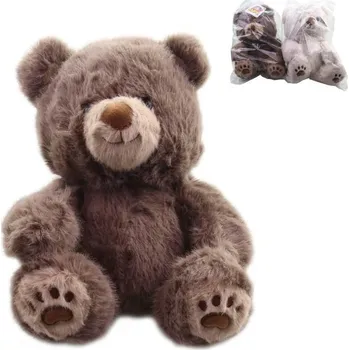 Hračka pro nejmenší MADE Medvídek 28 cm