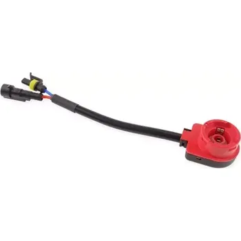 Autožárovka AMIO Adaptér xenonu HiD typ D2S D2R