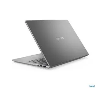 Notebook Lenovo IdeaPad Slim 5 14IRH10 i5-13420H/16GB/SSD 512GB/14"/WUXGA/OLED/400nitů/60Hz/65W/WIN11 Home/šedá