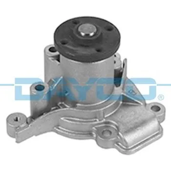 Chladič motoru Vodní čerpadlo, chlazení motoru DAYCO DP356