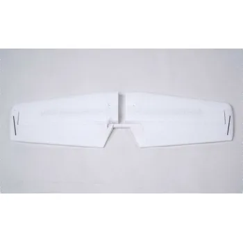 RC vybavení E-flite RV-7 Sport 1.1m: Výškovka