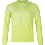 Endura dres s dlouhým rukávem Marble LTD Tee Lime Green - vel. M r.25