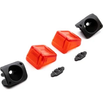 RC vybavení Axial SCX6 Jeep JLU Wrangler: Koncová světla