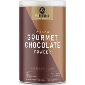 Cukrovinka Gourmet Chocolate - Hazelnut Mocha 350g