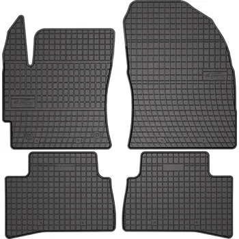 autokoberec Gumové koberce, Toyota Corolla Cross, 2022- ,