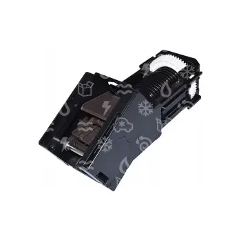 Příprava nápoje jednotka spařovací JURA kompletní s vypouštěcím ventilem, nová verze, J-62100