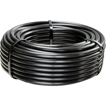 Zahradní hadice Plastika Hadice 50 x 4,6 mm LDPE 6 bar