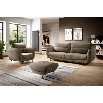 Křeslo Nastavit Silva