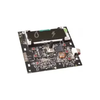 Náhradní díl pro kávovar elektronika ovládací kávovaru DeLonghi, ECAM 23.420 + LCD(16L) IFD (AS13200043), AS13200043