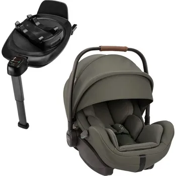 Autosedačka Nuna ARRA™ flex 2025 Pine