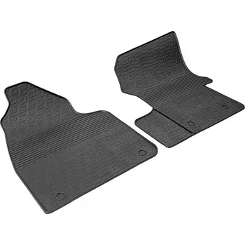 autokoberec Gledring Gumové autokoberce Mercedes Sprinter 2006-2018