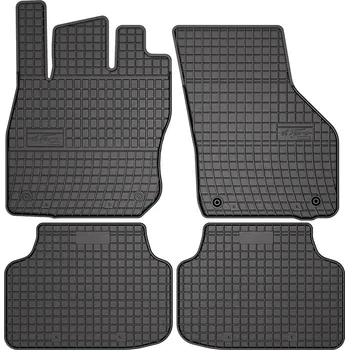 autokoberec Gumové koberce, Škoda Octavia IV, 2020- , MHEV