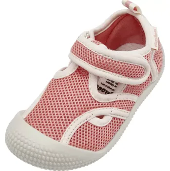 Dívčí plavky Boty do vody pro děti protiskluzové Playshoes coral