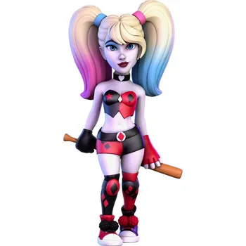 DC Comics - Vinyl Figure Harley Quinn 12 cm