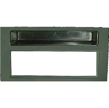 Autorádio ISO redukce pro VW Touareg, Multivan, T5