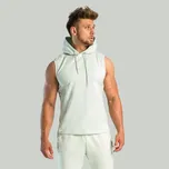Tílko Essential Hoodie Tank Moon Grey - STRIX moon grey XL
