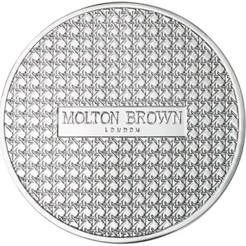 Svíčka Molton Brown Luxury Candle Lid - Víčko pro svíčku se třemi knoty