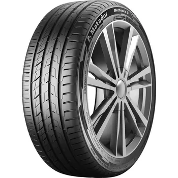 Letní osobní pneu Matador 275/40R20 106Y HECTORRA 5 R TL XL FR (Osobní letní pneu Matador HECTORRA 5 275/40-20)