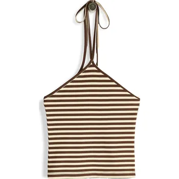 GATE Pruhovaný top 36 225-1985/28