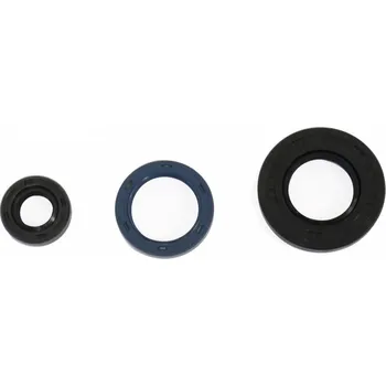 Automobilové těsnění ATHENA sada gufer motoru KAWASAKI KLF250 BAYOU`03-11 (ATHENA sada gufer motoru KAWASAKI KLF250 BAYOU`03-11)