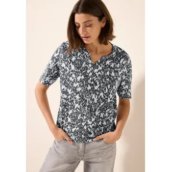 Dámská halenka Tunika Cecil 323379 Velikost: M