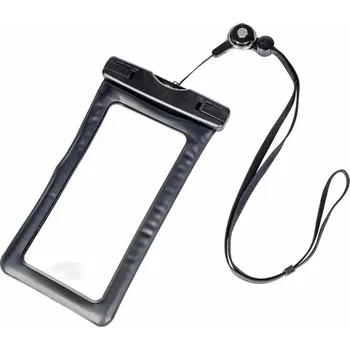 Pouzdro na mobilní telefon F2 Beach Makai pouzdro - 0 - černá - one-size