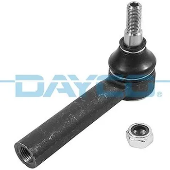 Táhlo řízení Hlava příčného táhla řízení DAYCO DSS1527