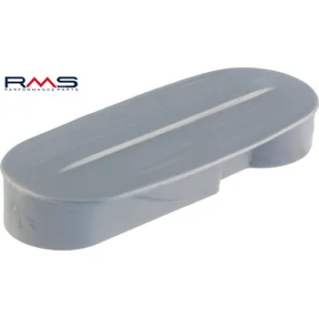 Hub cover RMS 142620050 šedá