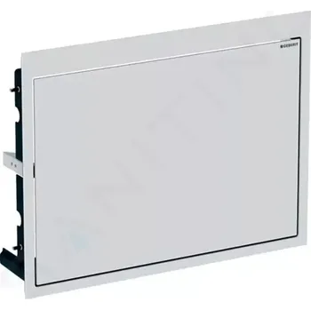 Geberit ONE Souprava pro kompletaci pro umyvadlo Geberit ONE s levitujícím designem, zrcadlová, 115.420.00.1