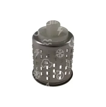 Struhadlo struhadlo jemné ZELMER, válcové, 86.4000, 986.7000, 86.4030