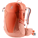 Batoh deuter Futura 25 SL ashrose-cassis one-size