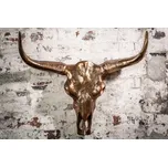 Nástěnná dekorace MASHNA Dekorhome